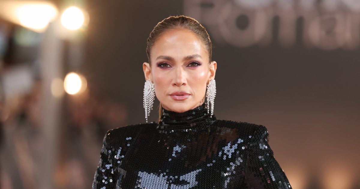 Jennifer Lopez