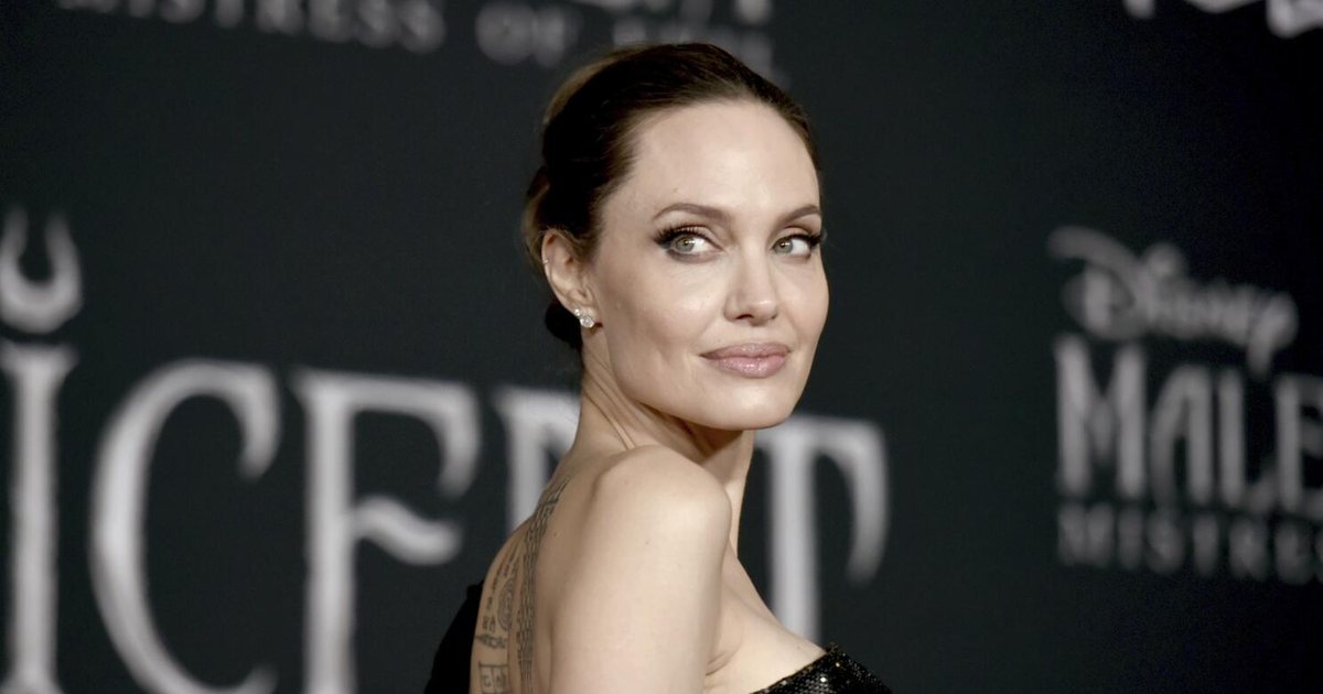 Angelina Jolie flet për rikthimin në ekran