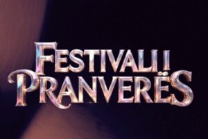 Festivali i Pranverës