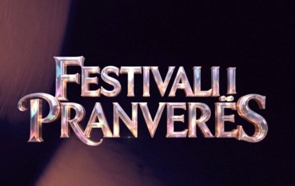 Festivali i Pranverës