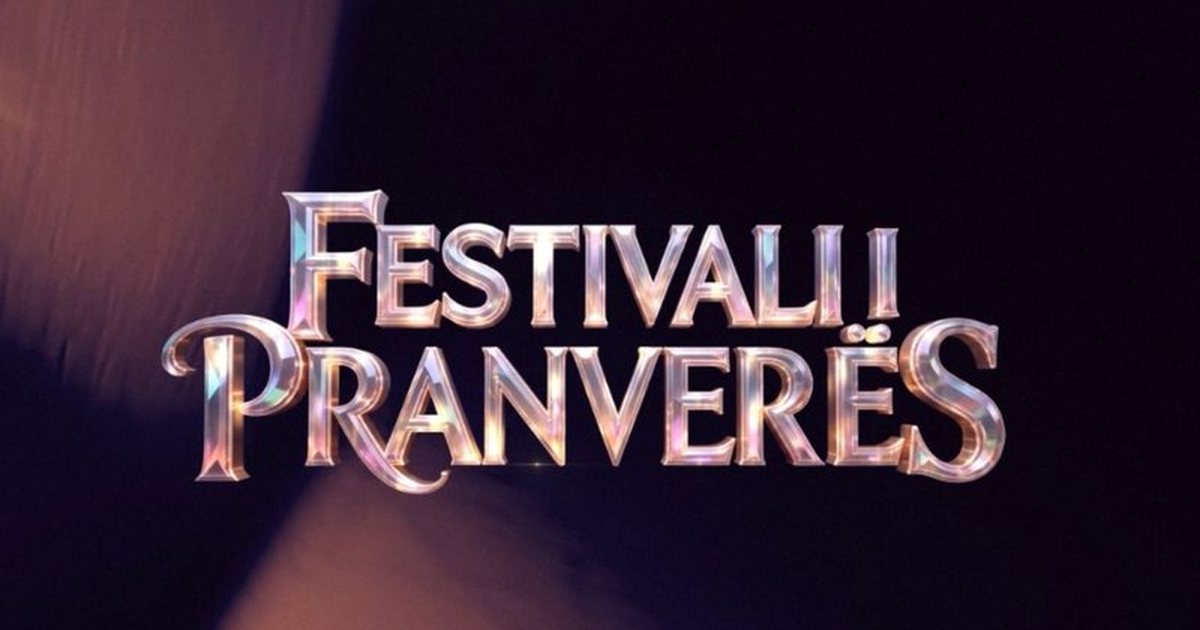 Festivali i Pranverës