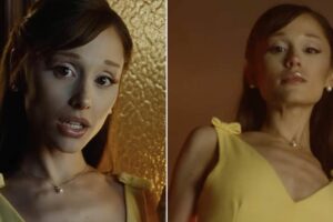Ariana Grande