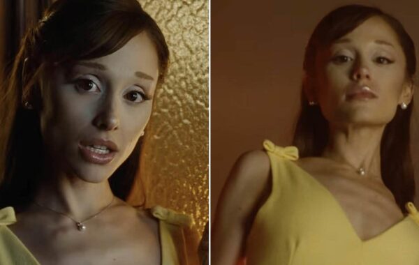 Ariana Grande