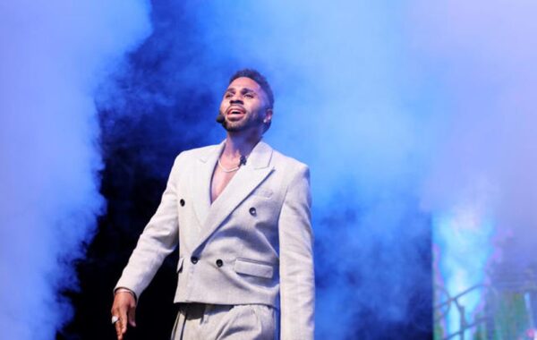 Jason Derulo