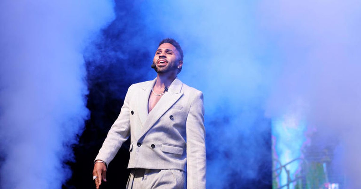 Jason Derulo