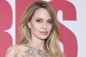 Angelina Jolie