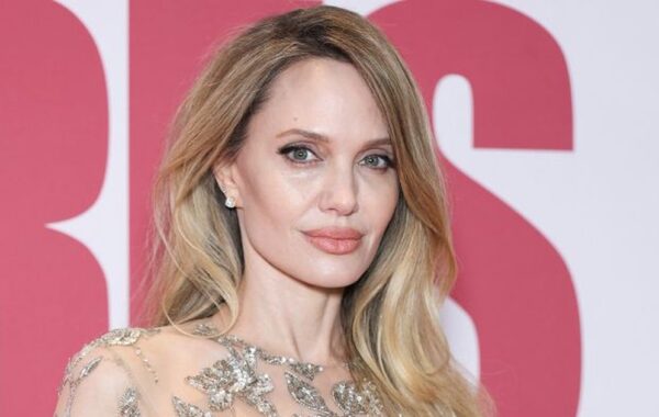 Angelina Jolie