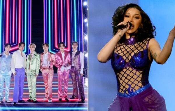 iHeartRadio Music Festival 2026