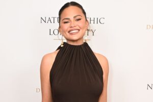 Chrissy Teigen