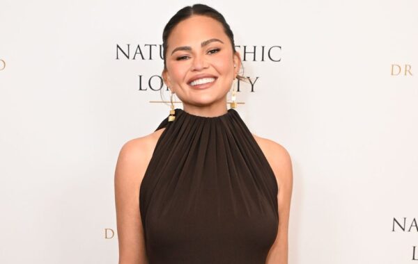 Chrissy Teigen