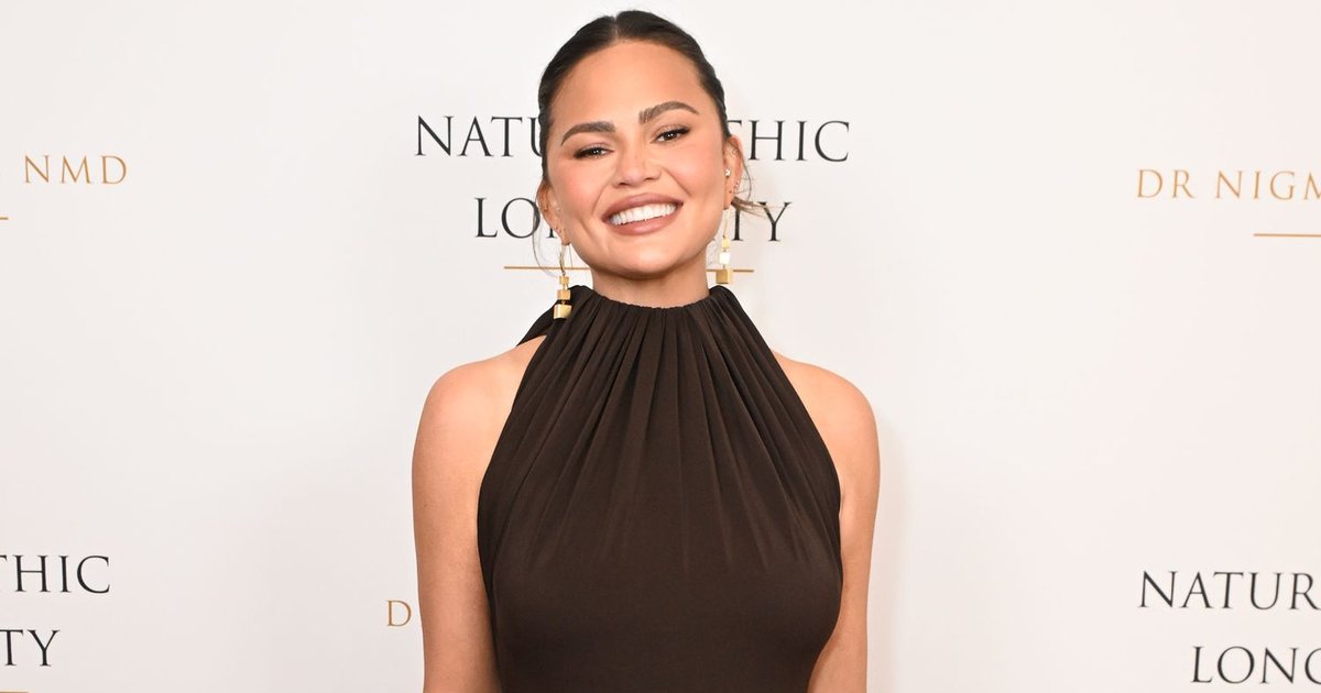 Chrissy Teigen