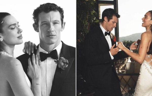 me Callum Turner