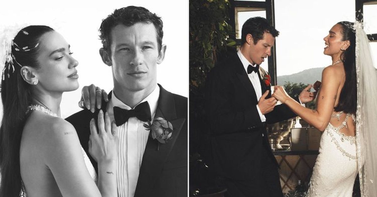 me Callum Turner