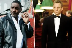 Idris Elba