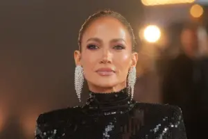 Jennifer Lopez