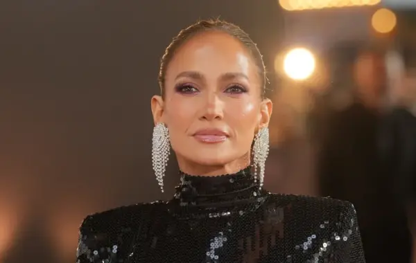 Jennifer Lopez