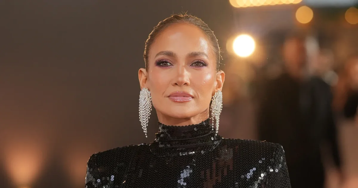 Jennifer Lopez