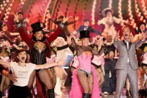 Tony Awards