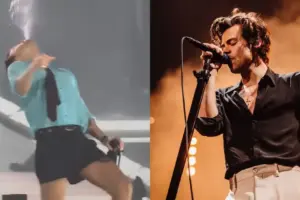 Harry Styles