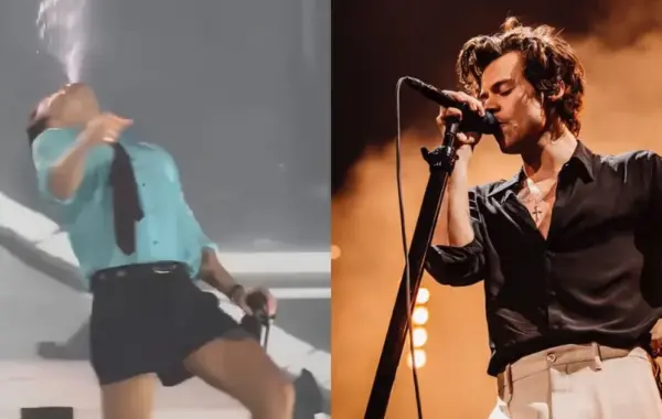 Harry Styles