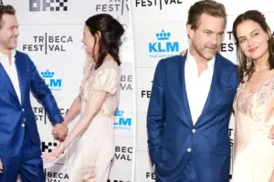 Katie Holmes dhe Joshua