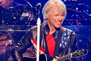Jon Bon Jovi