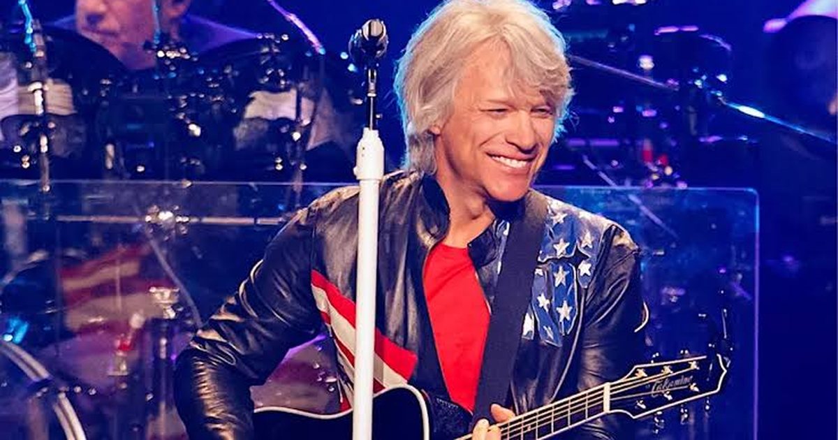 Jon Bon Jovi flet pas ndërhyrjes në kordat vokale