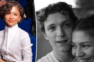 Tom Holland