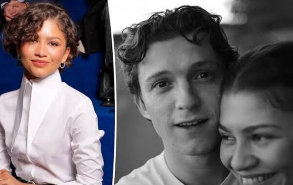 Tom Holland