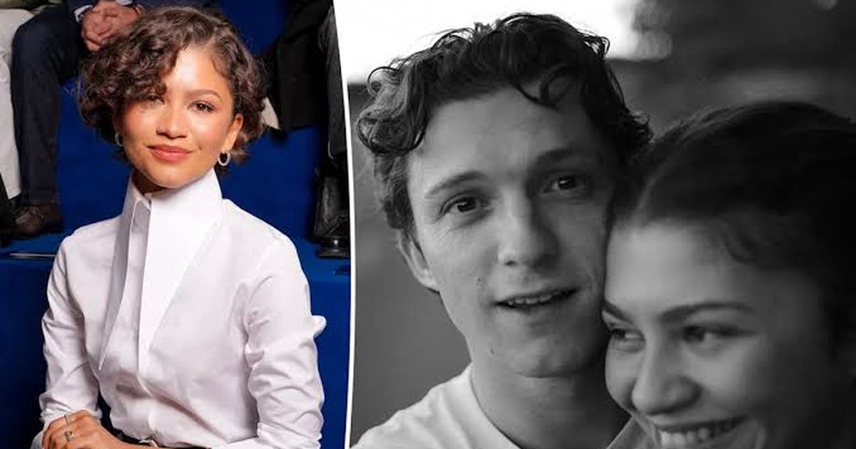 Performanca që ndryshoi gjithçka  Si fitoi Tom Holland zemrën e Zendaya
