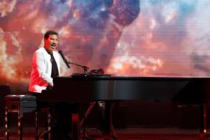 Lionel Richie