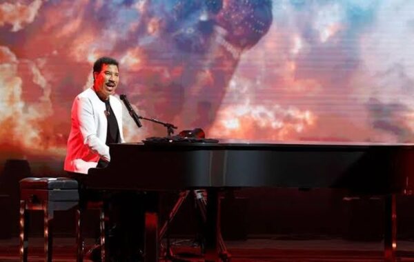 Lionel Richie