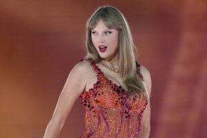 Swift në garë për Oscar? Projekti