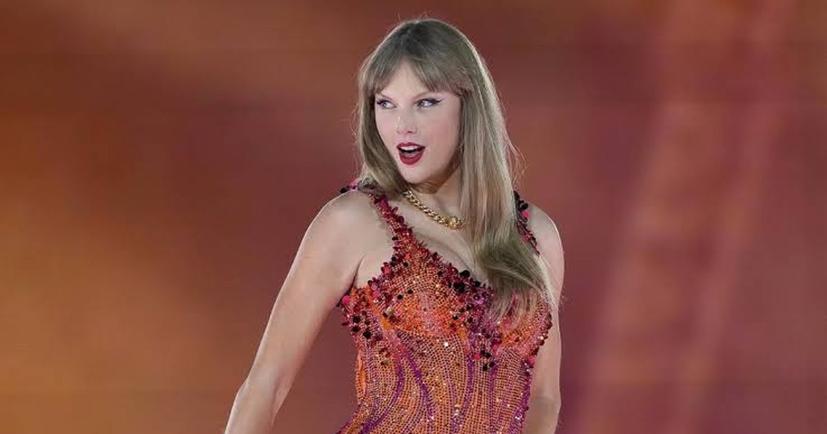 Swift në garë për Oscar? Projekti