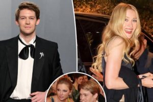 Joe Alwyn