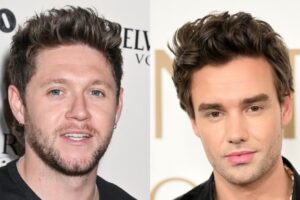 Niall Horan
