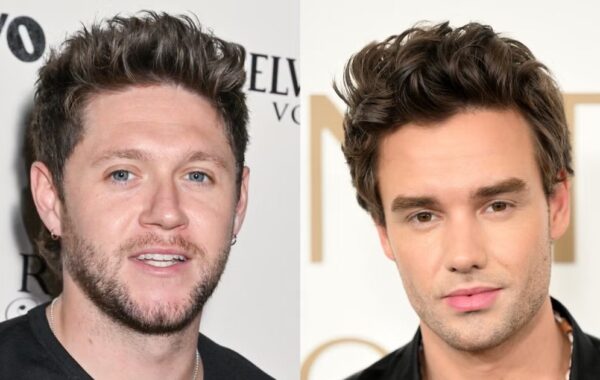 Niall Horan