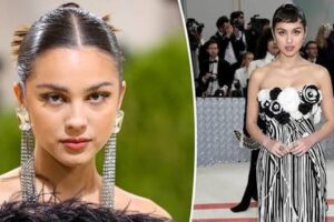 në Met Gala
