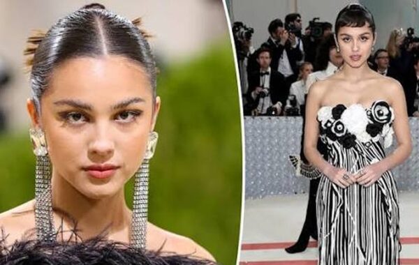në Met Gala