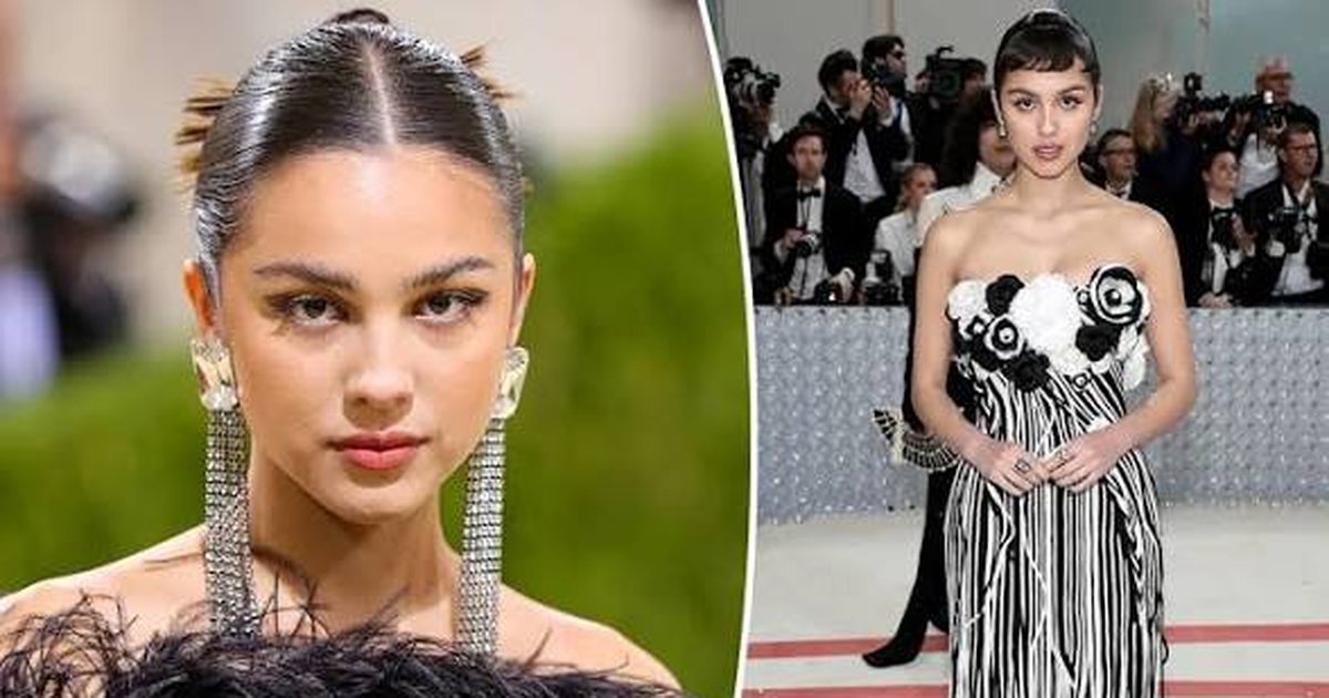 në Met Gala