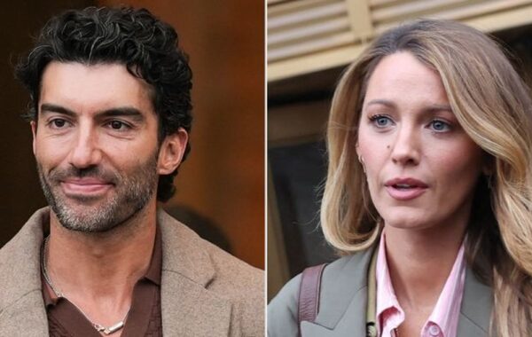 Blake Lively dhe Justin Baldoni