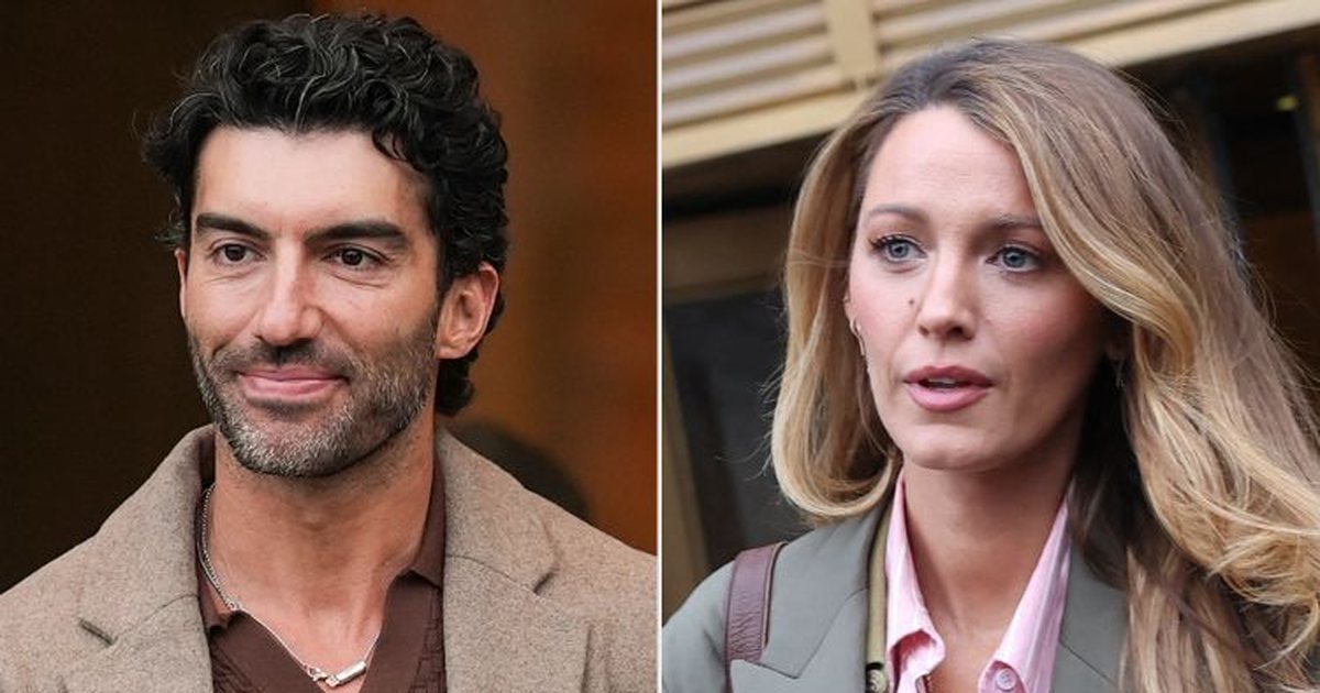 Blake Lively dhe Justin Baldoni