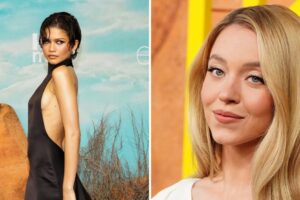 Sydney Sweeney