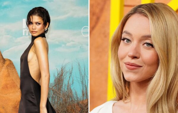 Sydney Sweeney