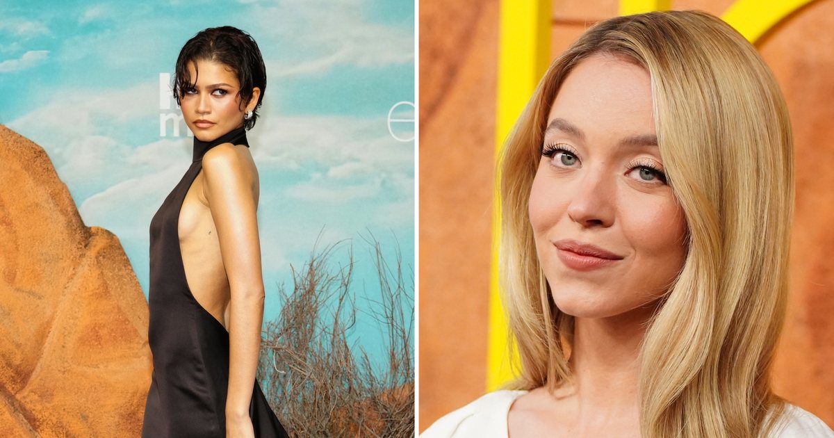Sydney Sweeney