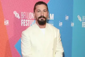Shia LaBeouf