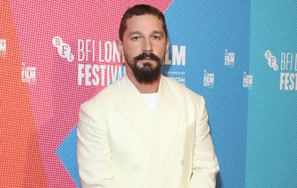 Shia LaBeouf