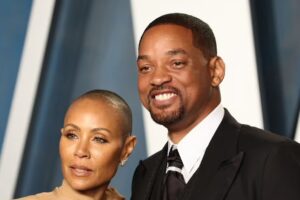 Will dhe Jada