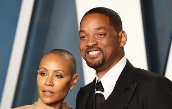 Will dhe Jada