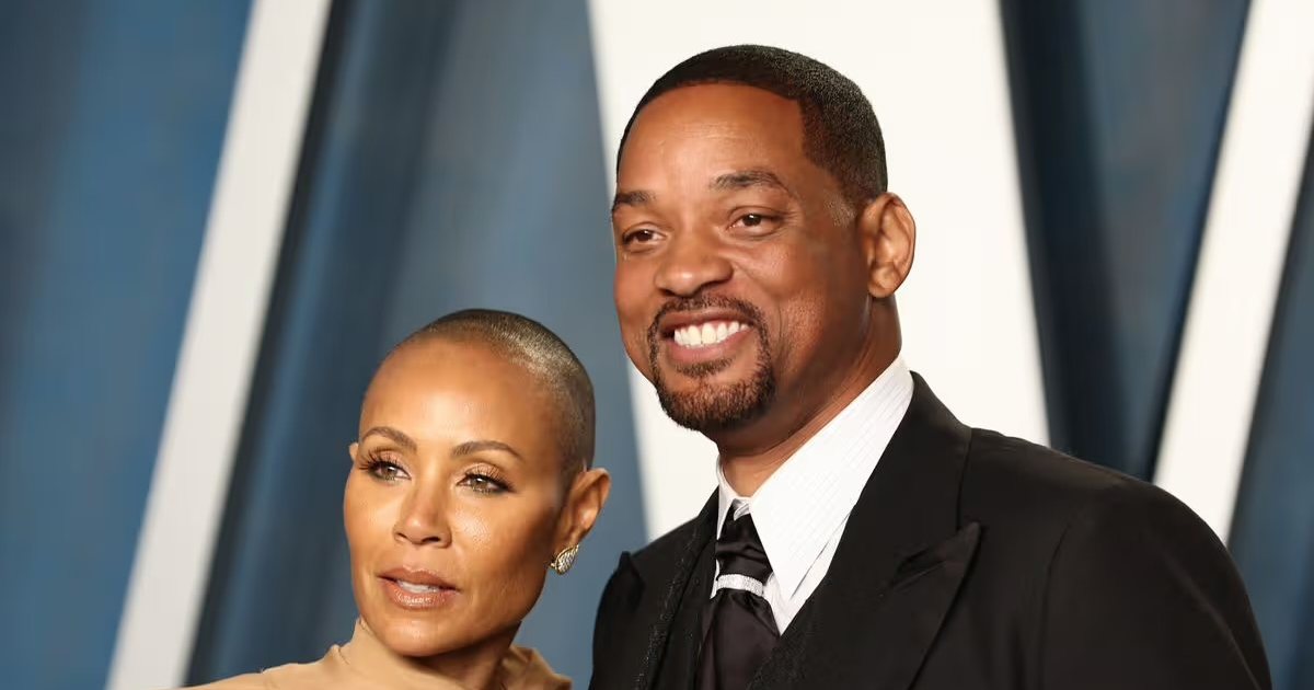 Pas një pauze të gjatë  Will dhe Jada Pinkett Smith shfaqen sërish në publik